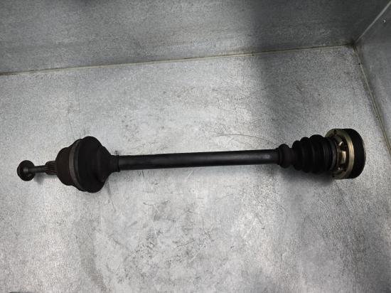 bentley Continental 2005 Left Driveshaft 