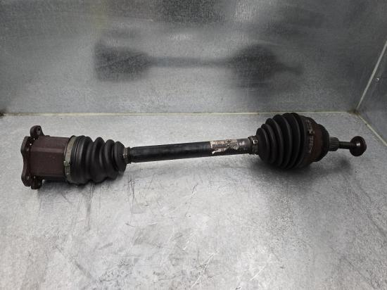 bentley Continental 2005 Left Driveshaft 