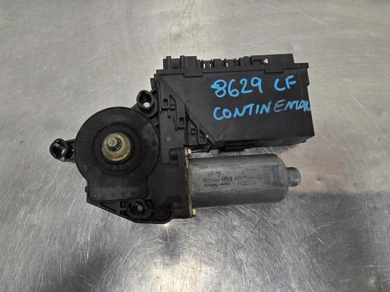 bentley Continental 2005 Left Front Window Reg/motor 