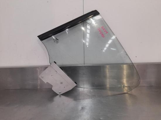 bentley Continental 2005 Left Rear Side Glass 