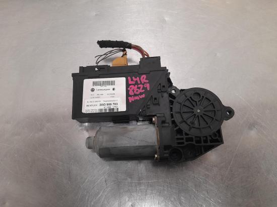 bentley Continental 2005 Left Rear Wnd Reg/motor 