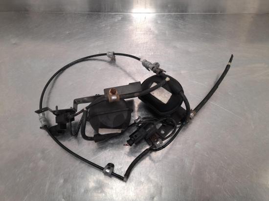 bentley Continental 2005 Misc Switch/relay 