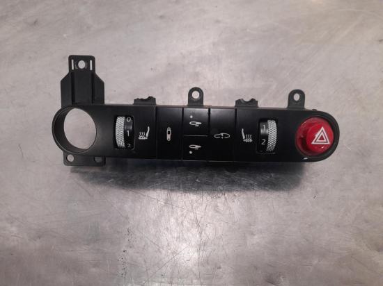 bentley Continental 2005 Misc Switch/relay 