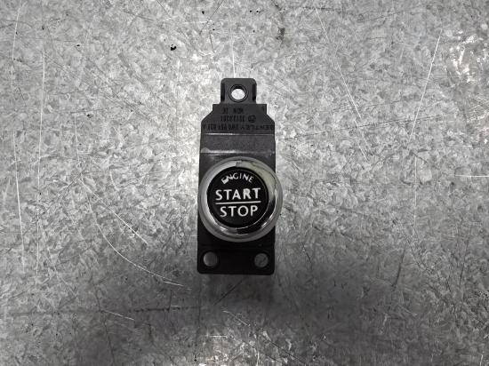 bentley Continental 2005 Misc Switch/relay 