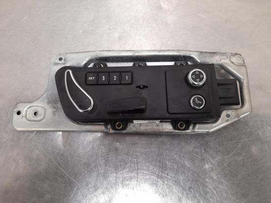 bentley Continental 2005 Misc Switch/relay 