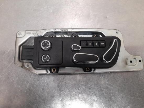 bentley Continental 2005 Misc Switch/relay 