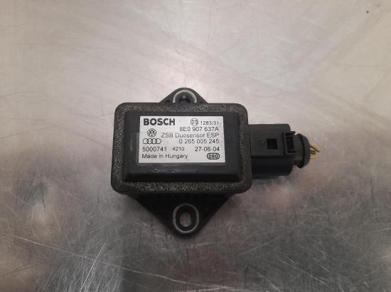 bentley Continental 2005 Misc Switch/relay 