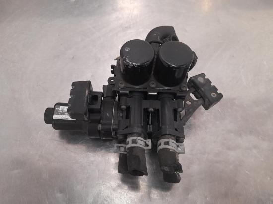 bentley Continental 2005 Misc Switch/relay 