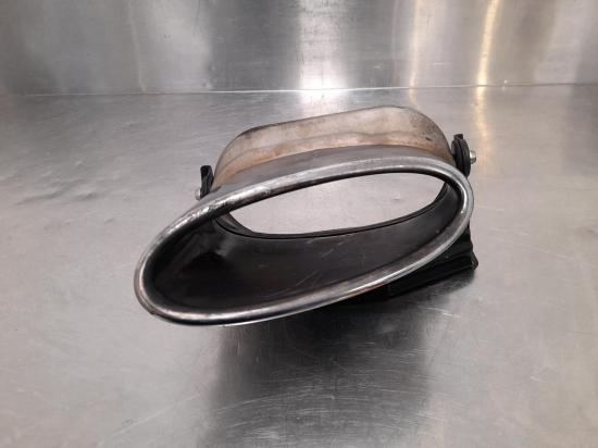 bentley Continental 2005 Muffler 