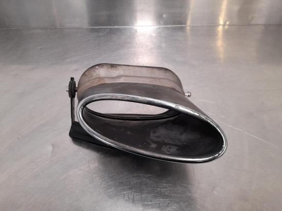 bentley Continental 2005 Muffler 