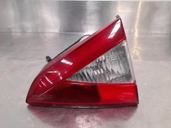 maserati Granturismo 2010 Number Plate Lamp 