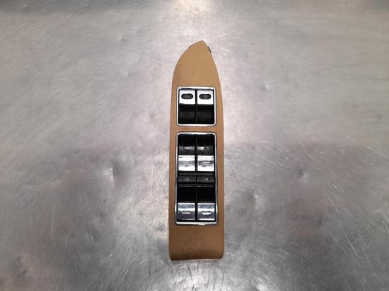 bentley Continental 2005 Power Window Switch 