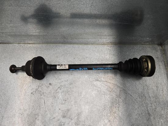 bentley Continental 2005 Right Driveshaft 