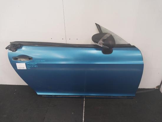 bentley Continental 2005 Right Front Door 