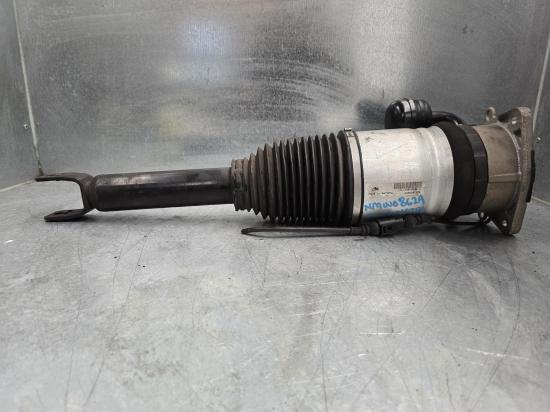 bentley Continental 2005 Right Rear Strut 