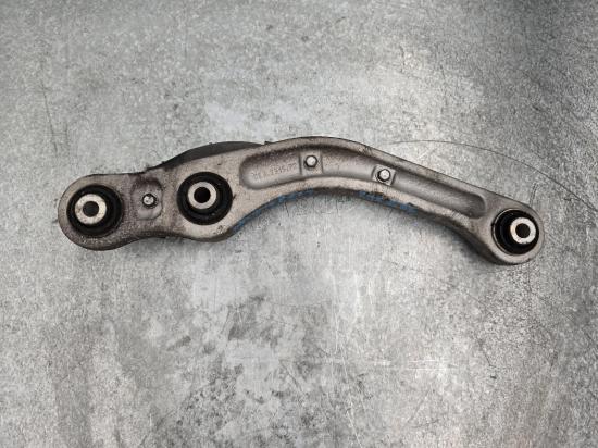 bentley Continental 2005 Right Rear Trailing Arm 