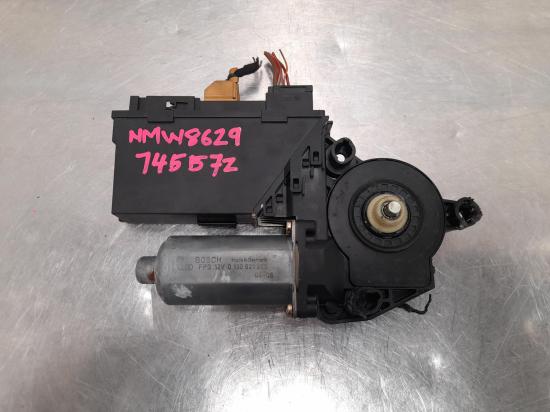 bentley Continental 2005 Right Rear Wnd Reg/motor 