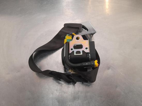 bentley Continental 2005 Seat Belt 