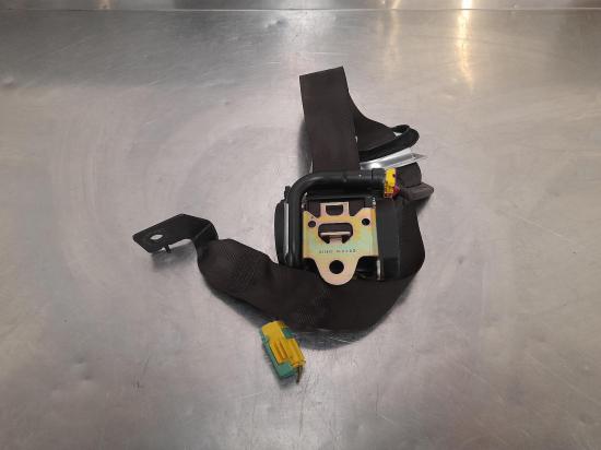 bentley Continental 2005 Seat Belt 