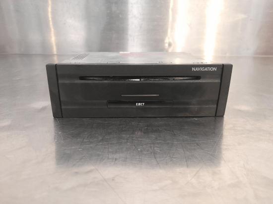 bentley Continental 2005 Stereo/head Unit 