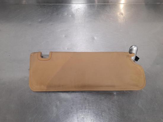 bentley Continental 2005 Sun Visor 