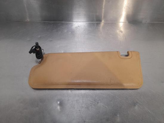 bentley Continental 2005 Sun Visor 