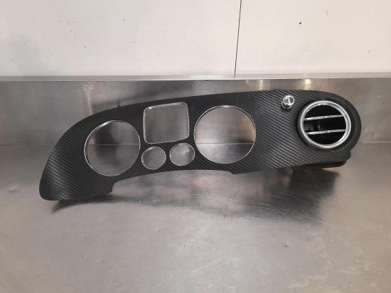 bentley Continental 2005 Trim Panel 