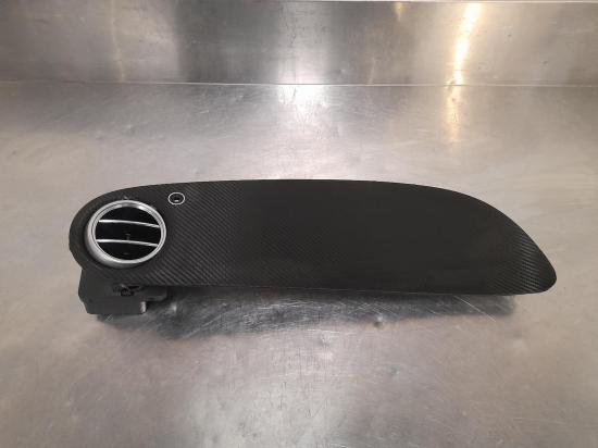 bentley Continental 2005 Trim Panel 