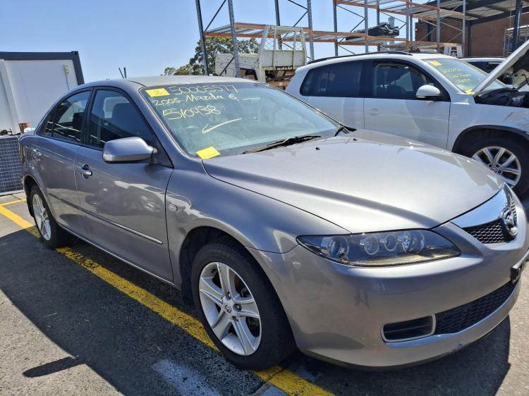 Mazda 6 2006