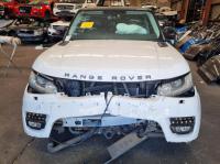 Land Rover Rangerover Sport 2014