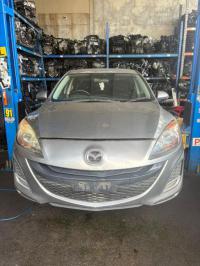 Mazda 3 2009