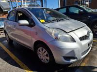 Toyota Yaris 2010