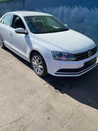 Volkswagen Jetta 2015