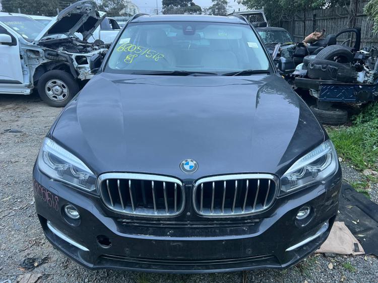 Bmw X5 2014