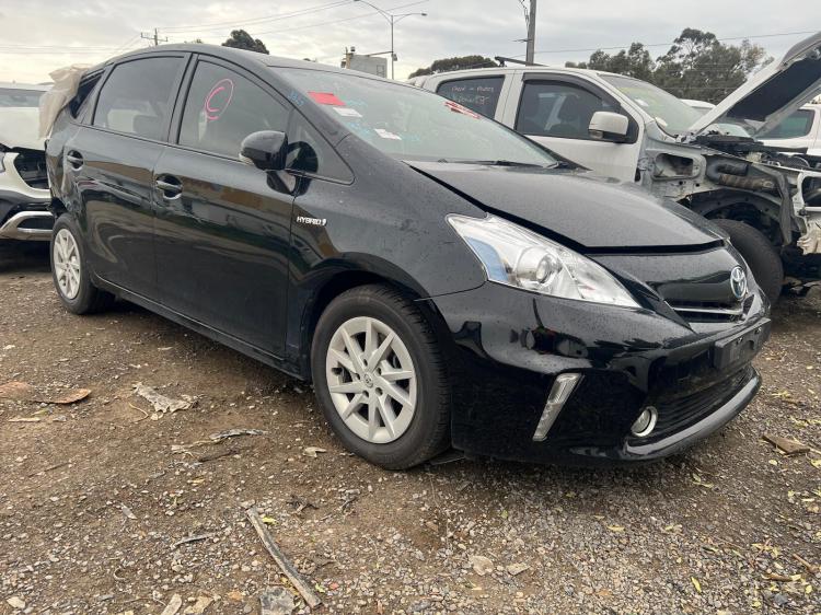 Toyota Prius 2013