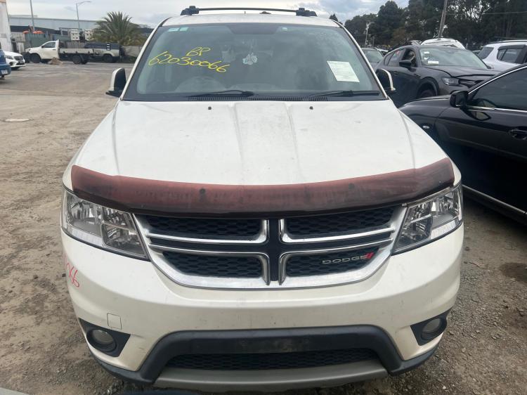 Dodge Journey 2014