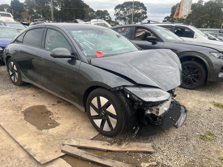 Hyundai Ioniq 6 2023