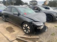 2023 Hyundai Ioniq 6 CE