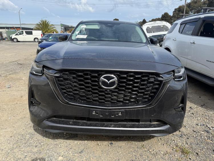 Mazda Cx60 2023