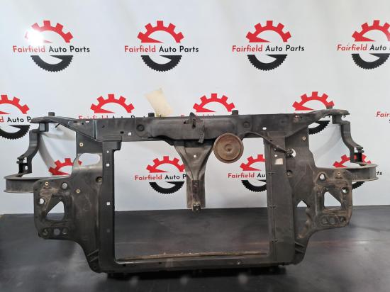 hyundai Getz 2003 Radiator Support 