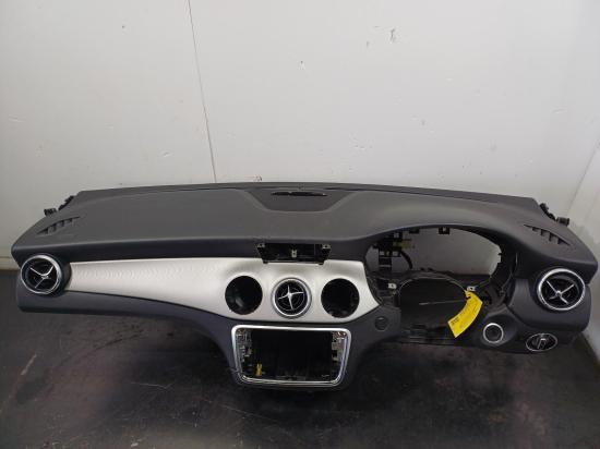 mercedes benz Cla Class C117 Jul 2014 AIRBAG ASSEMBLY