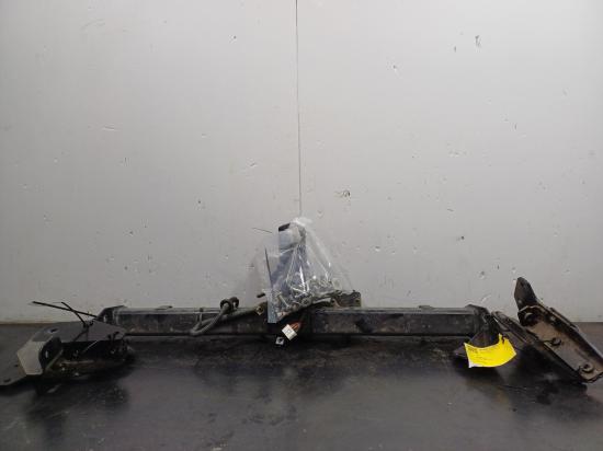 subaru Xv G5X Jan 2019 TOWBAR