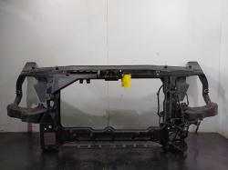 2012 Hyundai Imax