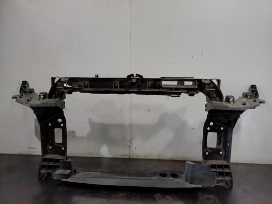 hyundai Tucson TL May 2017 RADIATOR SUPPORT 