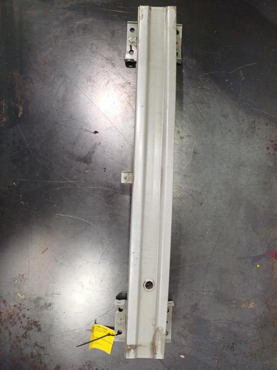 mg 3 Dec 2020 FRONT BAR BRKT/REINFORCEMENT