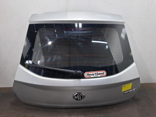 mg 3 Dec 2020 BOOTLID/TAILGATE