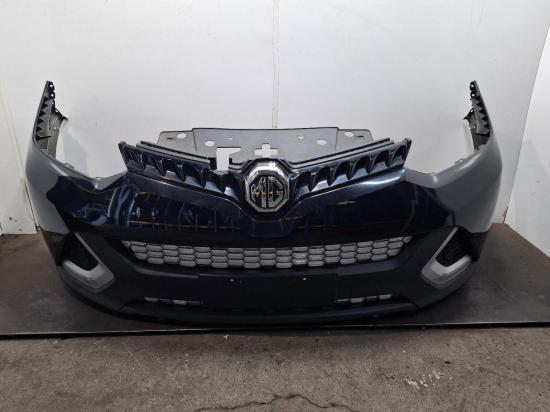 mg Gs Apr 2018 FRONT BUMPER