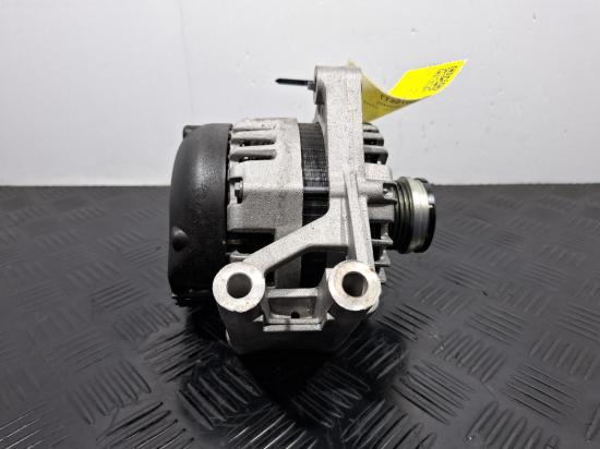 mg Zs Aug 2022 ALTERNATOR