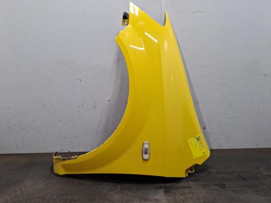 hyundai Getz 2003 LEFT GUARD 