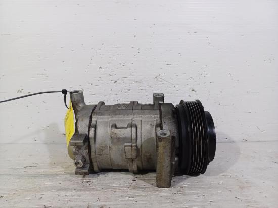 ldv G10 Van Nov 2020 A/C COMPRESSOR